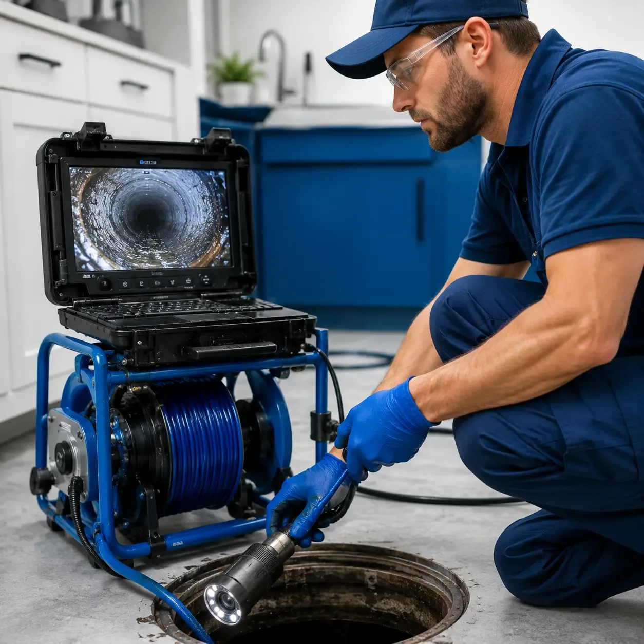 Pipe Relining professionals serving Norborne, MO